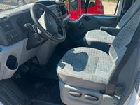 Second-hand Ford Transit 100 CP (73 kW) 2014 Alb Monovolum