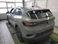 Gebraucht VW ID.4 Pure 125 kW (170 PS) 2023 Mondsteingrau SUV