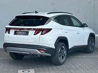 Gebraucht Hyundai Tucson Trend 252 PS (185 kW) 2025 Atlaswhite SUV