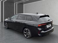 Gebraucht Opel Astra 131 PS (96 kW) 2025 Schwarz Kombi