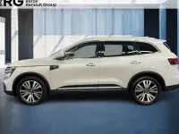 Używany Renault Koleos Initiale Paris 184 KM (135 kW) 2022 Biały SUV