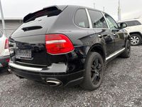Gebraucht Porsche Cayenne S 385 PS (283 kW) 2007 Schwarz SUV