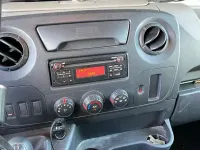 Gebraucht Renault Master 131 PS (96 kW) 2017 Weiß Van