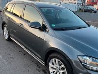 gebraucht VW Golf VII 