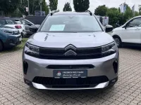 Gebraucht Citroën C5 131 PS (96 kW) 2024 Stahl grau (metallic) Limousine