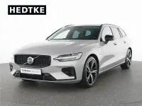 Gebraucht Volvo V60 Plus 455 PS (334 kW) 2024 Silber Kombi