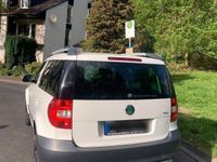 gebraucht Skoda Yeti 1.2 TSI Ambition