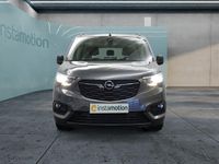Brugt Opel Combo-e Life 100 kW (136 HK) 2023 Grå MPV