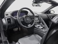 Gebraucht Jaguar F-Type 450 PS (330 kW) 2024 Santorini black Cabrio