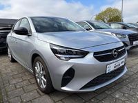 Gebraucht Opel Corsa Edition 101 PS (74 kW) 2024 Aluminium silb/kristall silb Kleinwagen
