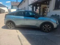 Gebraucht Citroën e-C4 Feel 100 kW (136 PS) 2021 Limousine