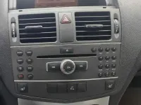 Gebraucht Mercedes C250 Elegance 204 PS (150 kW) 2010 Kombi