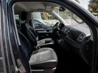 Occasion VW T6 Comfortline 150 ch (110 kW) 2017 Gris Van