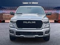 Gebraucht Dodge Ram 426 PS (313 kW) 2024 Silber Pickup