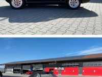 Gebraucht Fiat 124 88 PS (64 kW) 1980 Schwarz Cabrio