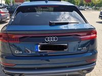 gebraucht Audi Q8 50 TDI quattro tiptronic -