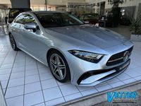 Gebraucht Mercedes CLS350 AMG 299 PS (219 kW) 2022 Silber Limousine