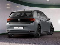 Gebraucht VW ID.3 Pro Performance 150 kW (204 PS) 2021 Grau Kleinwagen