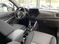 gebraucht Suzuki SX4 S-Cross Comfort HYBRID Klimaauto, ACC, Apple CarPlay, Kamera