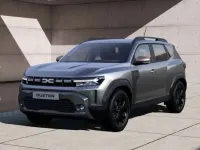 Nouă Dacia Duster Extreme 122 CP (89 kW) 2026 Gri SUV