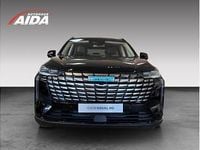 Neu Haval H6 243 PS (178 kW) 2026 Weiß SUV