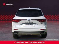 gebraucht Renault Koleos INITIALE PARIS BLUE dCi 185 4WD