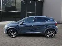 Gebraucht Mitsubishi ASX Edition 158 PS (116 kW) 2023 Blau SUV