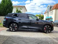 Gebraucht BMW XM Performance 653 PS (480 kW) 2023 Black sapphire metallic SUV