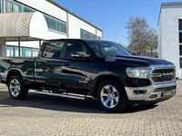 Gebraucht RAM 1500 401 PS (294 kW) 2023 Schwarz Pickup