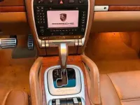 Gebraucht Porsche Cayenne 340 PS (250 kW) 2005 Schwarz SUV