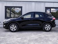 Gebraucht Ford Kuga Cool & Connect 224 PS (164 kW) 2023 Schwarz SUV