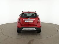 gebraucht Opel Mokka X 1.4 Turbo Ultimate, Benzin, 18.080 €