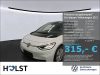 Gebraucht VW ID.3 Pro 106 kW (145 PS) 2022 Kleinwagen