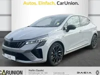 Gebraucht Renault Clio V Esprit Alpine 91 PS (66 kW) 2025 Rafalgrau metallic Limousine