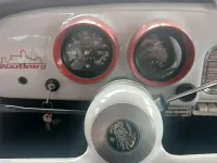Gebraucht Wartburg 311 45 PS (33 kW) 1960 Andere farben Limousine