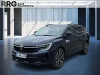 Gebraucht Renault Espace Iconic 131 PS (96 kW) 2025 Nachtblau metallic Van / Kleinbus
