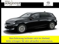 gebraucht Opel Astra 1.2 Turbo Enjoy