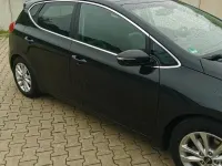 Gebraucht Kia Ceed 135 PS (99 kW) 2016 Schwarz Kleinwagen