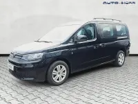 Neu VW Caddy Maxi Basis 116 PS (85 kW) 2026 Deep black perleffekt Van / Kleinbus