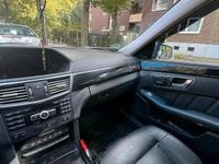 Gebraucht Mercedes E350 265 PS (194 kW) 2011 Silber Kombi