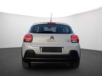 Gebraucht Citroën C3 82 PS (60 kW) 2023 Beige Kleinwagen