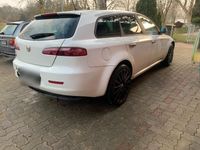 gebraucht Alfa Romeo 159 Alfa1.9 JTDM 8V