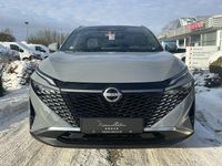 Gebraucht Nissan Qashqai Tekna 190 PS (139 kW) 2025 Ceramic grey SUV