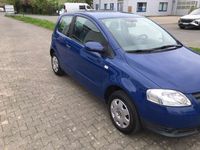 gebraucht VW Fox 1.2