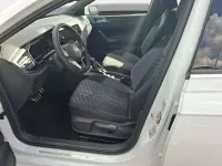 Gebraucht VW Taigo R-line 150 PS (110 kW) 2025 Weiß SUV