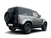 Gebraucht Land Rover Defender SE Dynamic 2022 Silber SUV