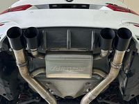 Gebraucht BMW M4 Competition Edition 450 PS (330 kW) 2018 Weiß Coupé