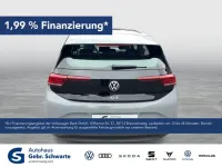 Gebraucht VW ID.3 Pro Performance 150 kW (204 PS) 2023 Grau Kleinwagen