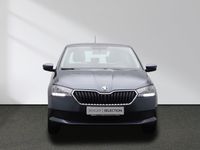 gebraucht Skoda Fabia 1.0 TSI Cool Plus Paket