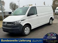 Gebraucht VW Transporter 150 PS (110 kW) 2024 Candyweiß Van